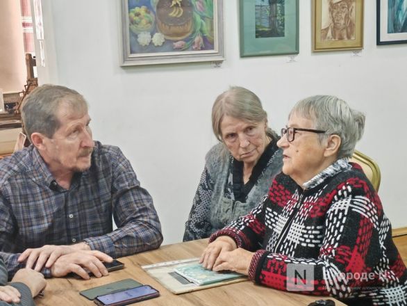 Пестери, чугунки и традиции: как проходит этнографическая экспедиция в Нижегородской области - фото 5