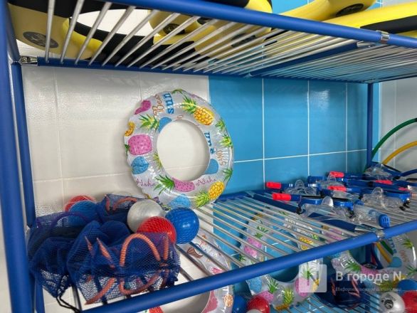 Открытие самой большой школы и массовые обмороки: как прошло 1 сентября в Нижнем Новгороде - фото 31