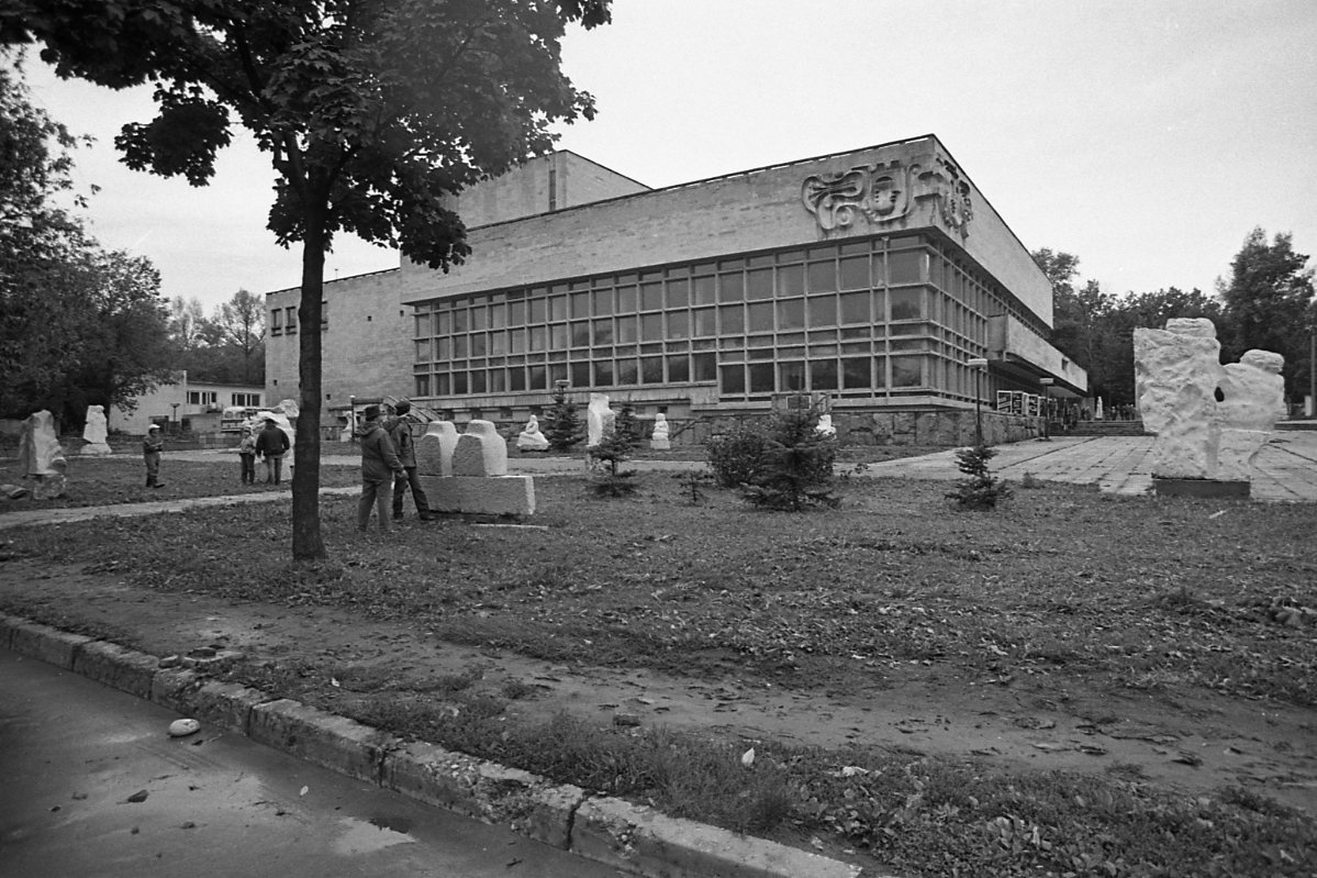 Архивисты рассказали о создании нижегородского Театра юного зрителя - фото 1
