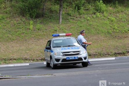 В этих местах сотрудник ГИБДД не имеет права вас остановить