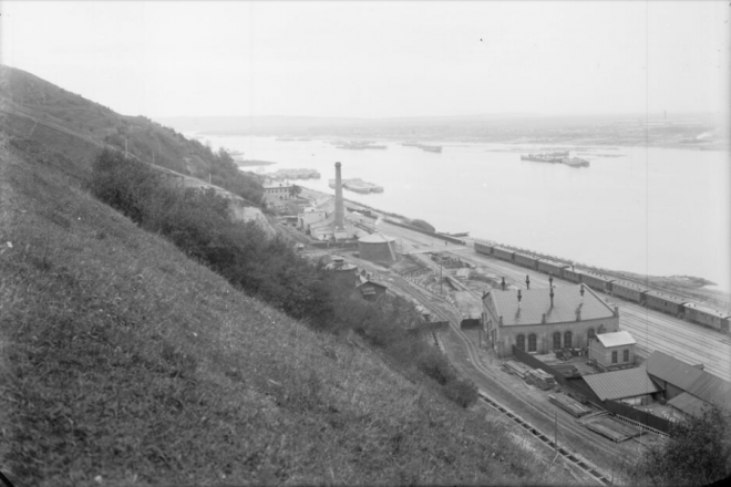 Как выглядел Нижний Новгород 100 лет назад: архивные фото - фото 18