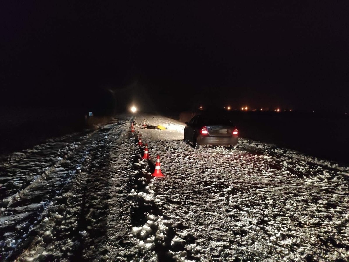 Катание на привязанном к автомобилю снегокате привело к гибели 18-летнего арзамасца - фото 1