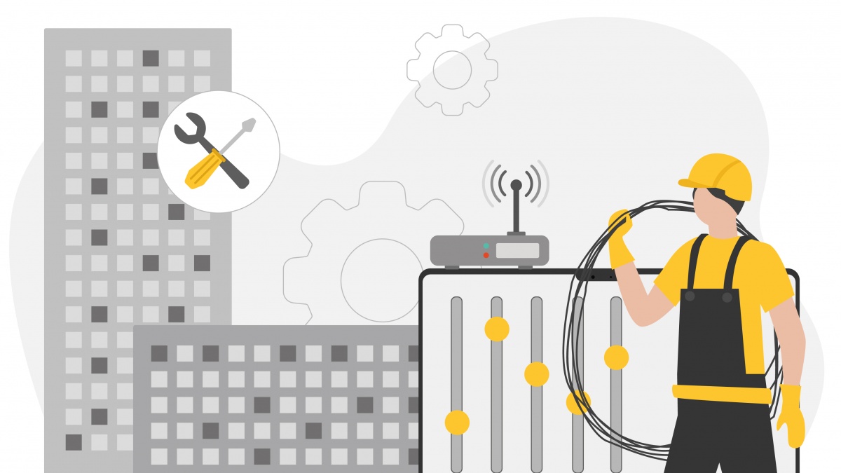 Билайн повысил надежность домашнего интернета и цифрового ТВ - фото 1