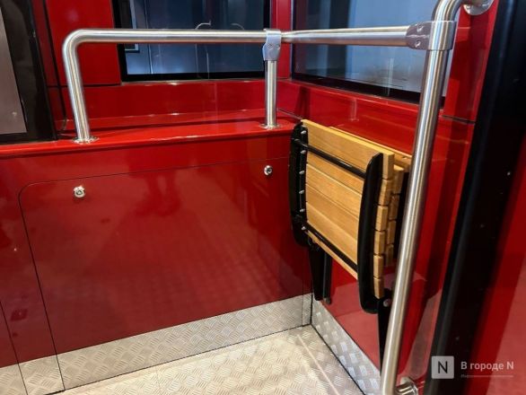 Небанальный Нижний Новгород: 10 интересных мест для бывалых туристов &mdash; карта  - фото 16