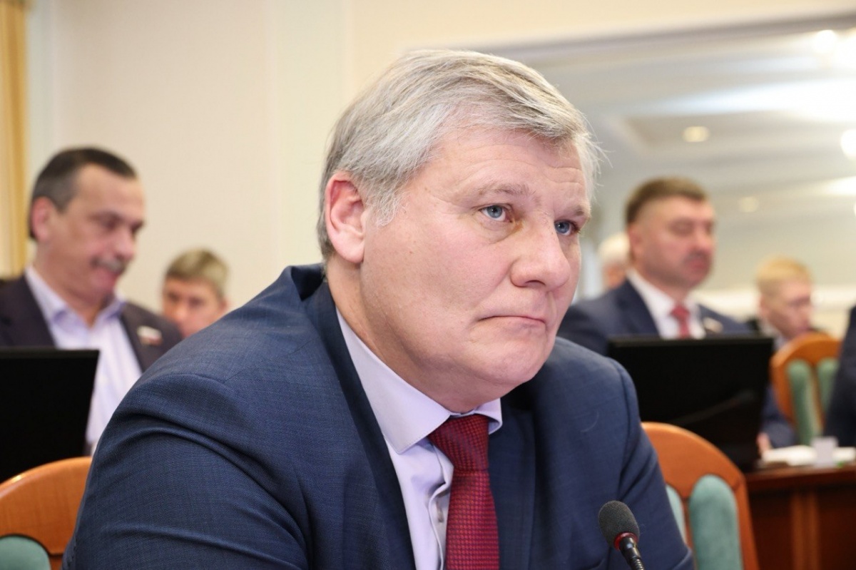 Инициатива КПРФ о выплате &laquo;детям войны&raquo; по 5 000 рублей отклонена - фото 1