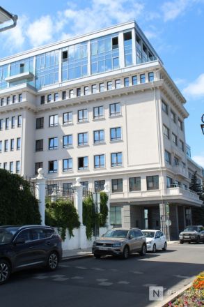 Опубликованы фото семи мест в Нижнем Новгороде, где раньше были кладбища - фото 17