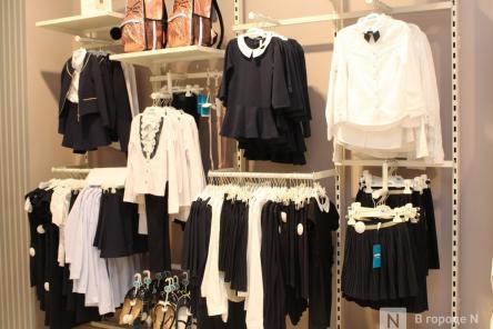 Сколько стоит собрать ребенка в школу в Нижнем Новгороде в 2025 году