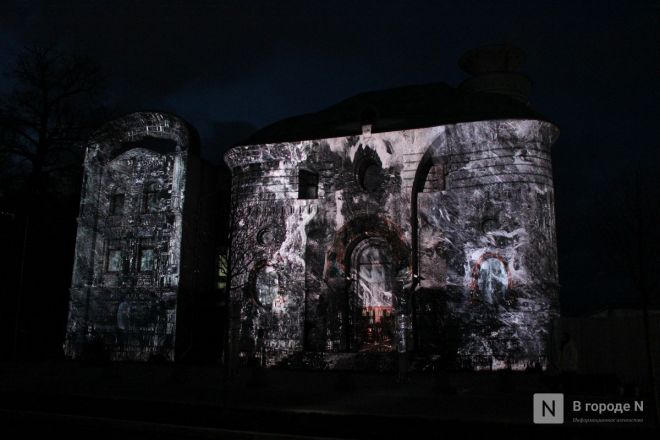 Нижний Новгород засиял: чем на этот раз удивляет INTERVALS &mdash; фоторепортаж со всех локаций - фото 124