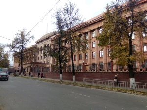 В Минэкологии Нижегородской области работает ФСБ