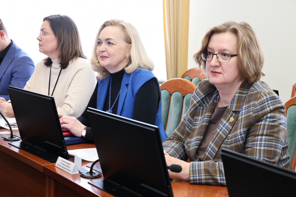 Еще 16 пунктов бесплатной юрпомощи открылись в Нижегородской области в 2025 году - фото 1