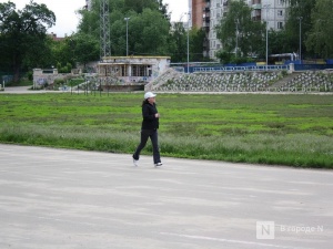 Нижегородским школьникам вручат значки ГТО