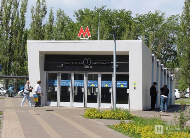 &laquo;Россию&raquo; &mdash; под снос: как выглядит площадка под КРТ на проспекте Ленина в Нижнем Новгороде - фото 38