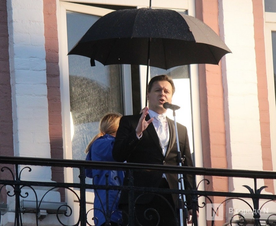 Улицу в центре Нижнего Новгорода перекроют из-за фестиваля - фото 1