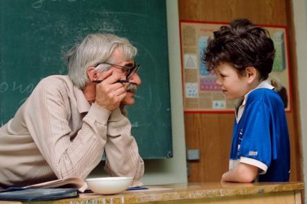 Как пенсионная реформа отразится на российских учителях