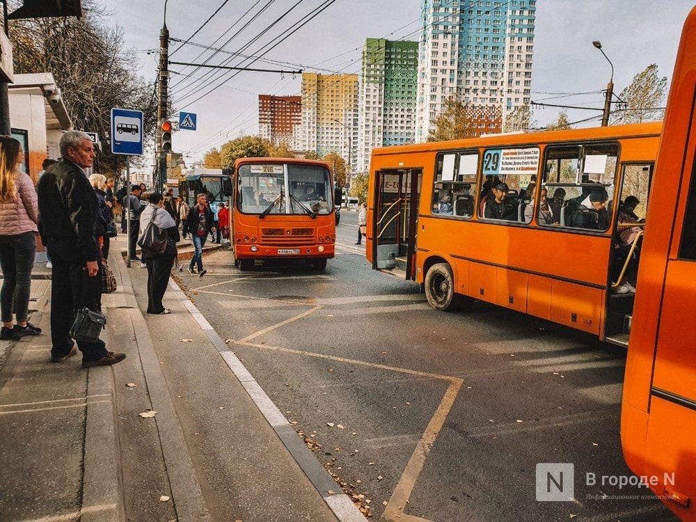 ЦРТС объяснил проблему с кондиционерами в нижегородских автобусах - фото 1