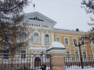 Гособвинение просит для предполагаемого убийцы журналиста Дениса Суворова 10 лет колонии