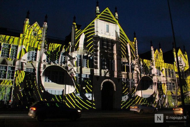 Нижний Новгород засиял: чем на этот раз удивляет INTERVALS &mdash; фоторепортаж со всех локаций - фото 83