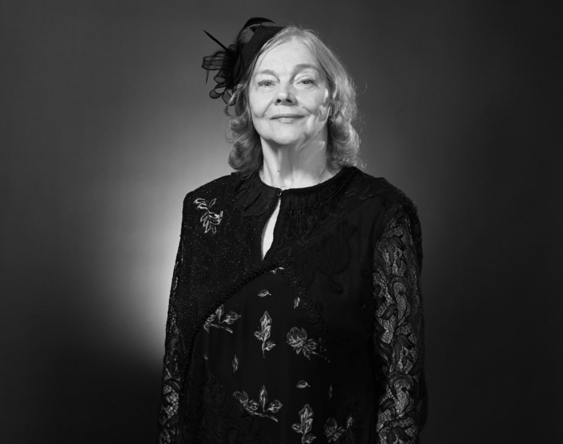 Ушла из жизни артистка Нижегородского театра кукол Татьяна Демурова - фото 1