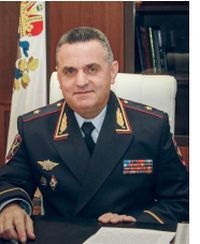В ГУ МВД по Нижегородской области подтвердили отставку Кулика - фото 1