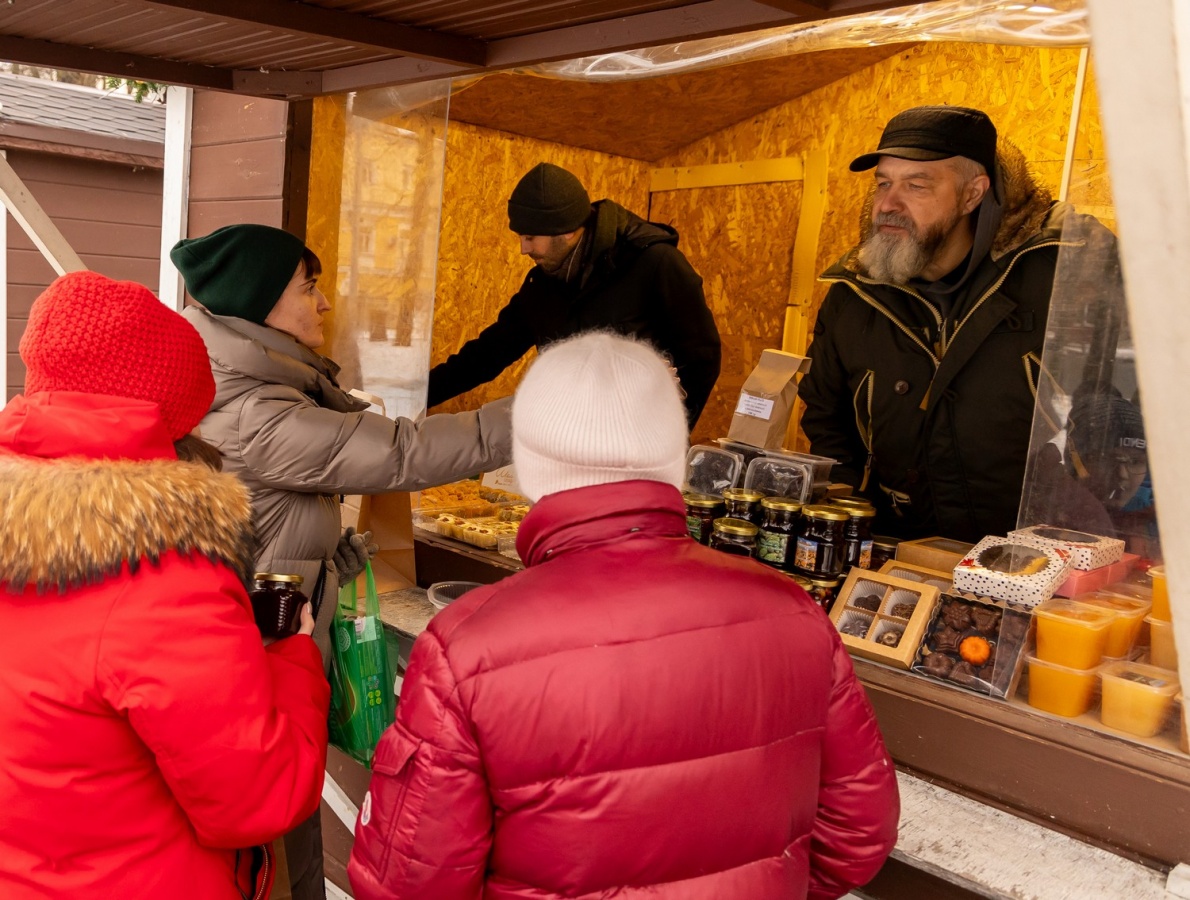 Стало известно, где пройдут ярмарки &laquo;Покупайте нижегородское&raquo; в ноябре - фото 1