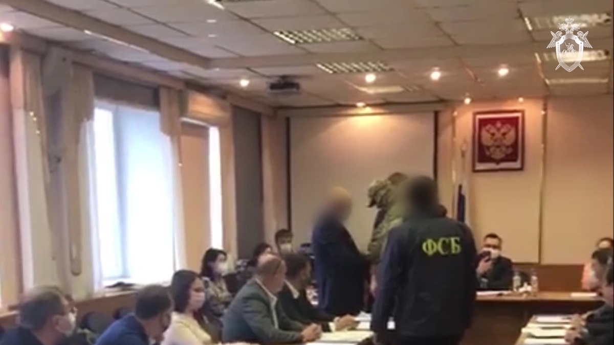 Балахнинская коммунальная компания прокомментировала задержание местного депутата - фото 1