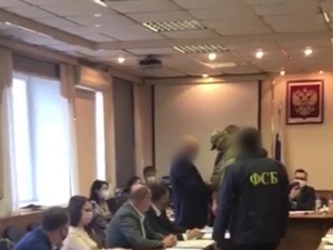 Балахнинская коммунальная компания прокомментировала задержание местного депутата