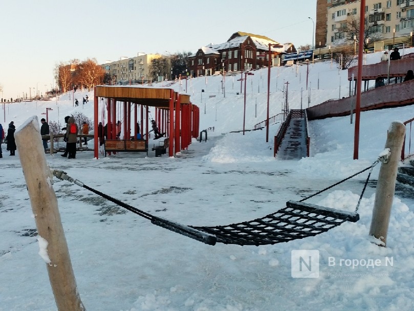 Владимир Федоровцев Нижний Новгород Фото