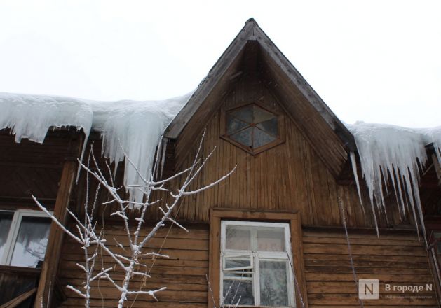 &laquo;Гнилушкам&raquo; конец: как выглядит площадка под КРТ на улице Панина в Нижнем Новгороде - фото 18