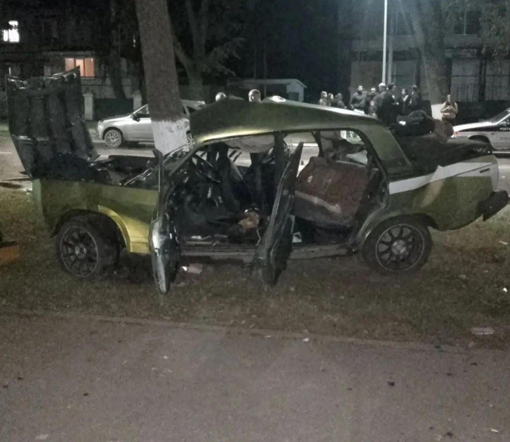 Глава Первомайска высказалась о страшном ДТП с четырьмя пострадавшими - фото 2