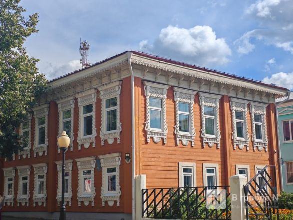 Один день в столице Золотой хохломы: уютный репортаж из Семенова в Нижегородской области - фото 41