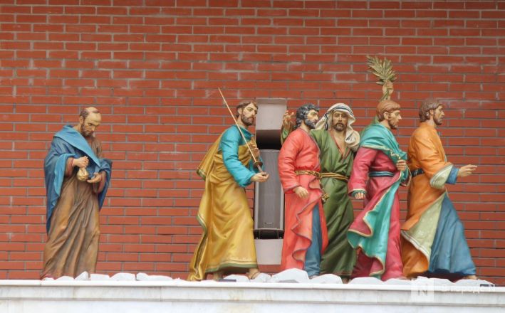 Йошкин кот и европейские набережные: нижегородка рассказала об удивительном путешествии в Марий Эл - фото 70