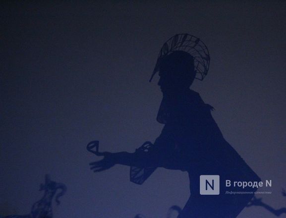 Царство теней на Стрелке: новаторскую постановку оперы Глюка представят в пакгаузе - фото 18