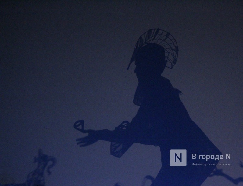 Царство теней на Стрелке: новаторскую постановку оперы Глюка представят в пакгаузе - фото 9