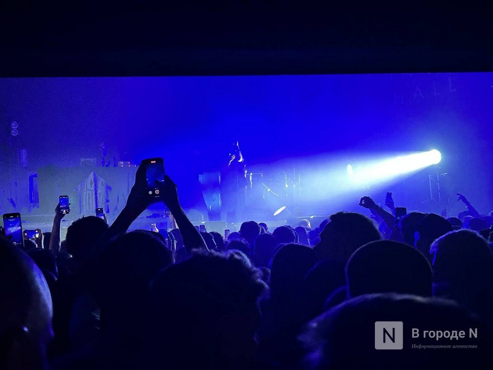 Дороги у Дворца спорта перекроют из-за концерта Полины Гагариной - фото 1