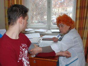 Проходить диспансеризацию нижегородцы смогут по вечерам и субботам