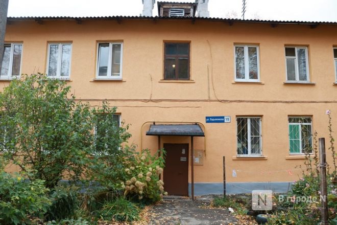 &laquo;Просто существуем&raquo;. Как нижегородцы живут в жутких бараках в районе Бекетова &mdash; фоторепортаж - фото 47