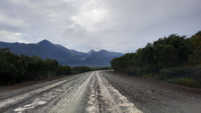 Пять вулканов и низкие цены: нижегородка рассказала о невероятном путешествии на Камчатку - фото 38