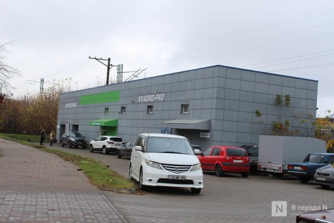 В режиме ожидания: фоторепортаж из центра Сормова, где построят новую станцию метро - фото 41