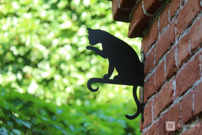 Карта новых арт-объектов Нижнего Новгорода: как они выглядят и где их искать - фото 35