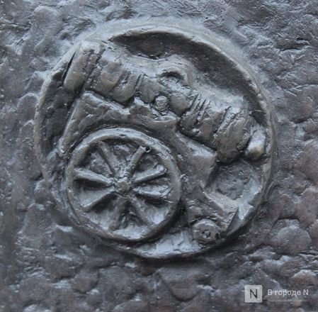 Галоши, ложка, объявление: памятники каким предметам установили в Нижнем Новгороде - фото 23