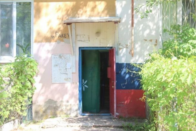 Опубликованы фото домов под снос у железной дороги в Нижнем Новгороде - фото 2