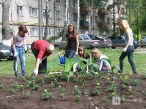 80% бюджета на празднование Дня города в Нижнем Новгороде пойдет на благоустройство дворов