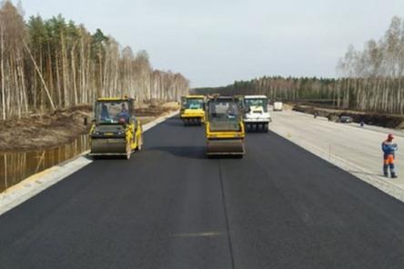 Разбитые при строительстве М-12 нижегородские дороги восстановят до конца ноября