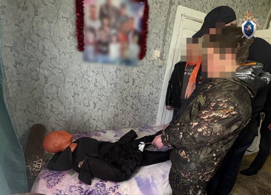 Подростка посадили за жестокое убийство мачехи в Нижегородской области - фото 1