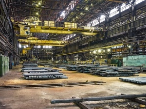 Почти на 9% снизился объем нижегородской обрабатывающей промышленности за 7 месяцев