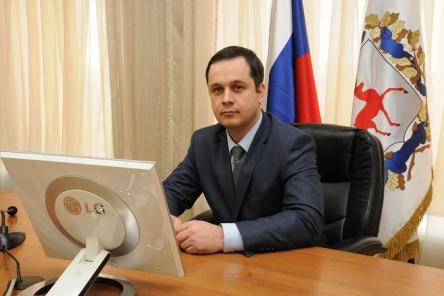 Антон Шаклунов: &laquo;Врач не может ехать в избу, где дровами будет топить себе печку&raquo;