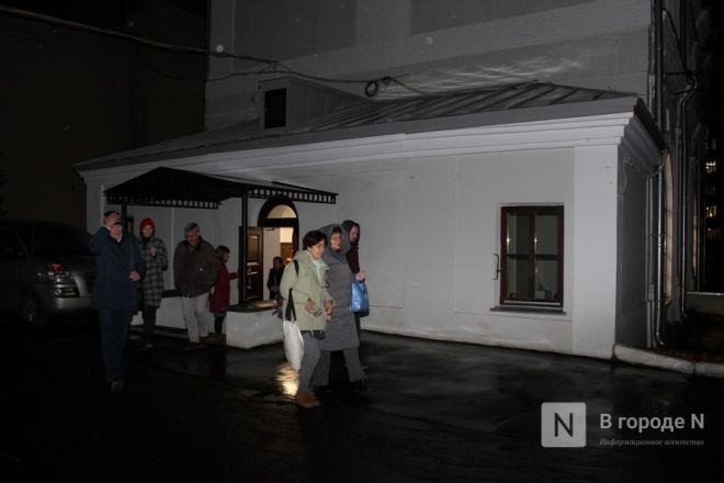 Реставрация манежа Нижегородского дворянского института завершится в 2023 году - фото 12