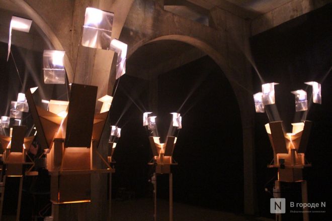 Нижний Новгород засиял: чем на этот раз удивляет INTERVALS &mdash; фоторепортаж со всех локаций - фото 21