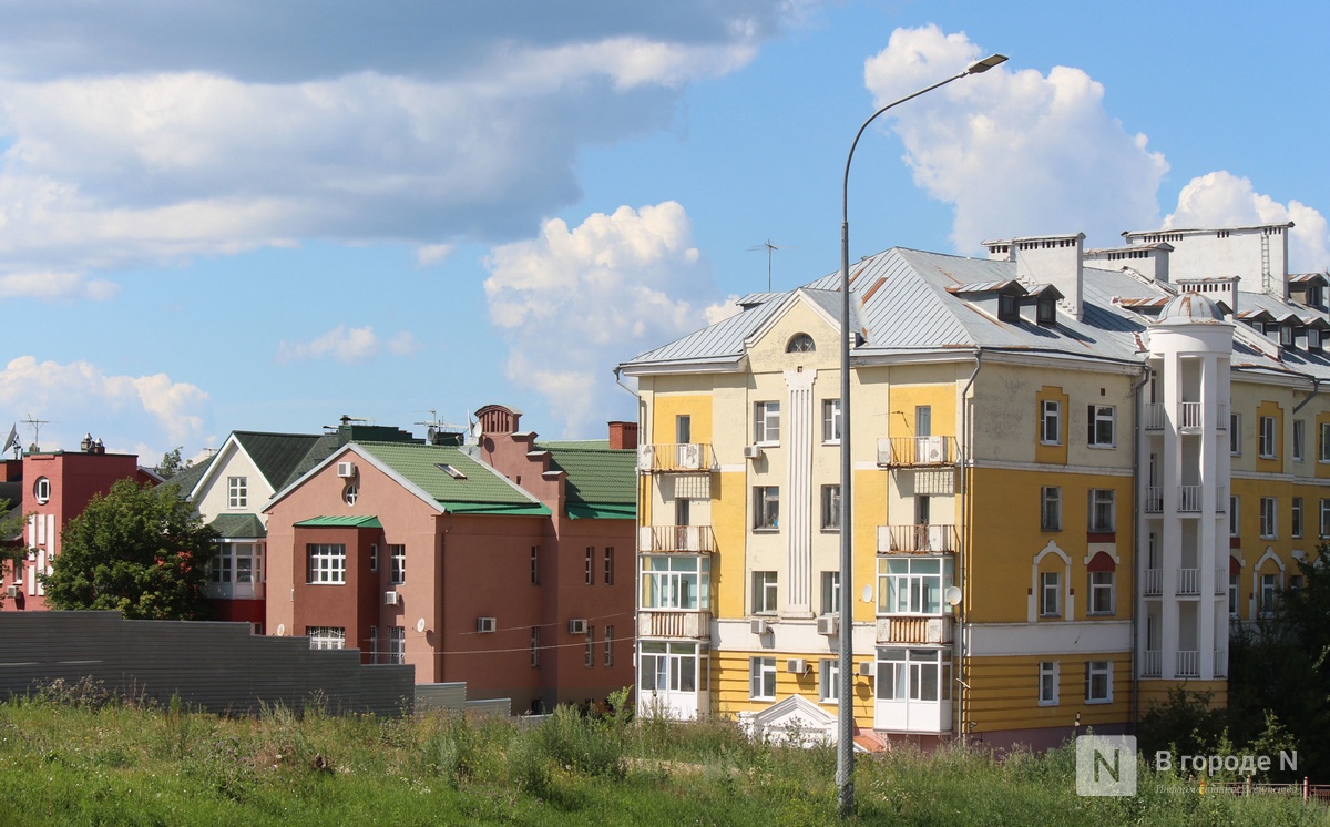 Названы места в Нижнем Новгороде, куда не ходит общественный транспорт