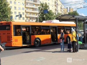 Нижегородцы собирают подписи для продления маршрута автобуса А-7